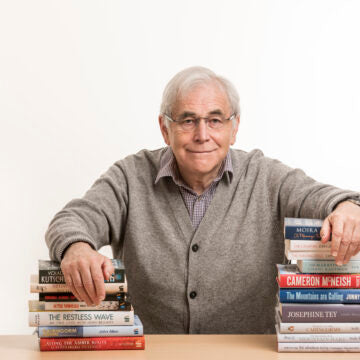SAD NEWS - SANDSTONE PRESS CLOSES