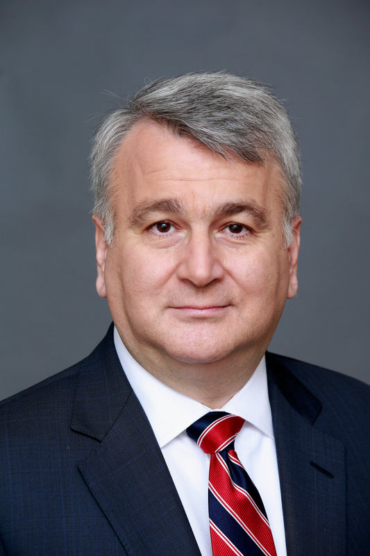 Nik Nanos Launches Book At Woodrow Wilson Center, DC