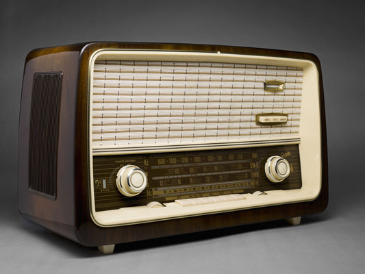 Our Author to Appear On Talk Radio Europe