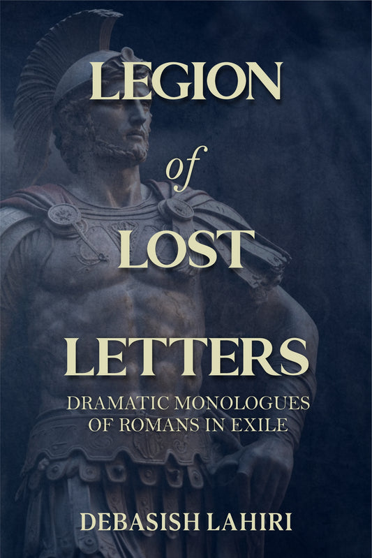 Event: Debasish Lahiri - A Roundtable Event at ICS