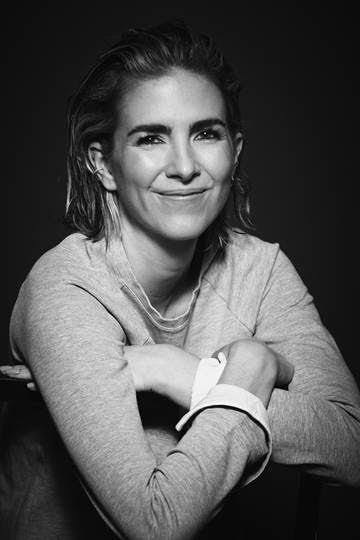 The Winner of The 2020 International Beverly Prize For Literature is....