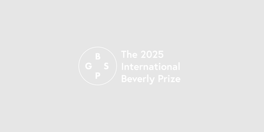 Shortlist Announced for The 2025 International Beverly Prize for Literature