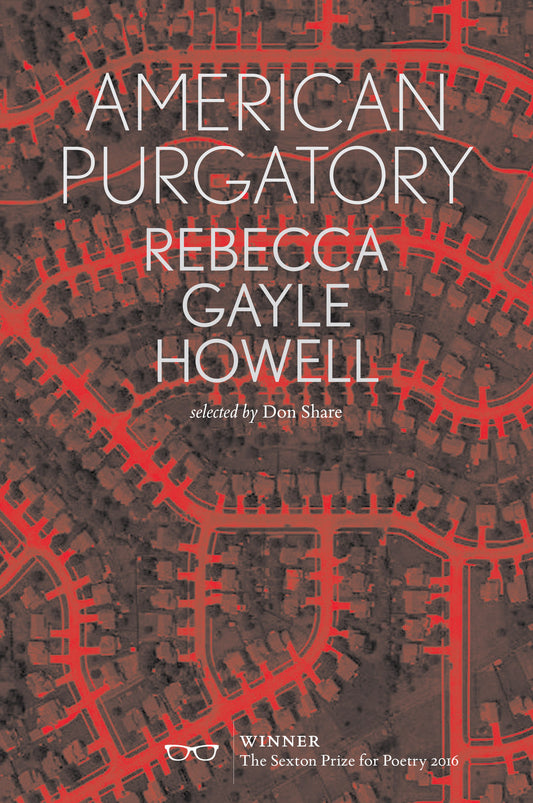 AMERICAN PURGATORY IS A TOP 5 BESTSELLER IN AMERICA!