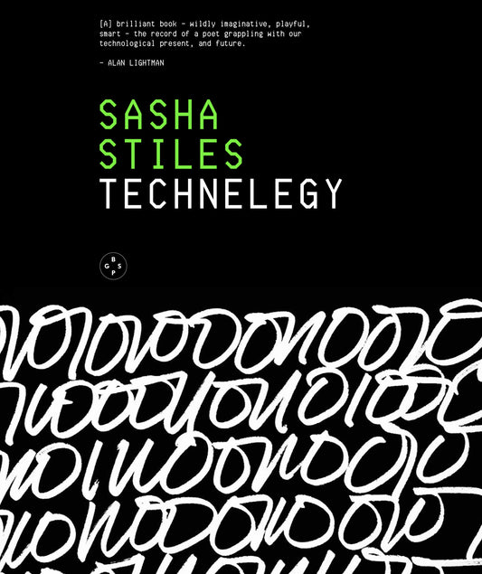 Our Author Sasha Stiles Has Solo Show at London's Annka Kultys Art Galllery