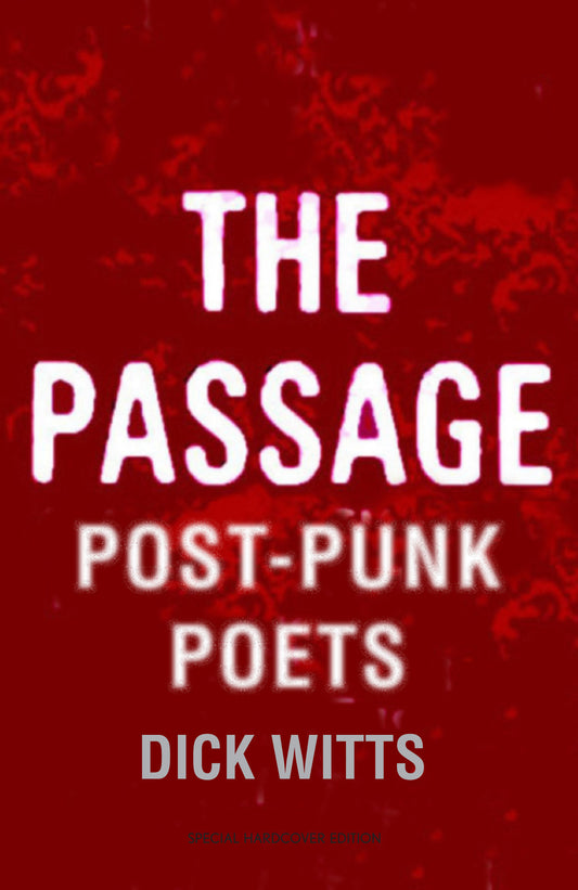 EYEWEAR LAUNCHES SPRING LIST AT BLOOMSBURY'S FAMOUS BOOKSHOP!