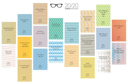 Eyewear 20/20 Pamphlet Launch Tonight!