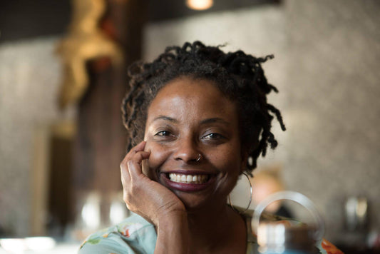 The 2020 Sexton Prize for Poetry Winner!