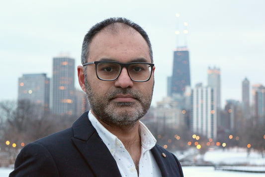 EYEWEAR POET REVIEWED IN IOWA REVIEW!