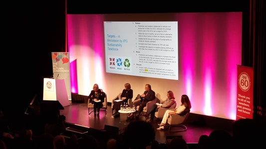 The IPG Autumn Conference - 60 years!