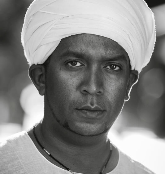 Our Poet K. Eltinaé shortlisted for the Luschei Prize for African Poetry!