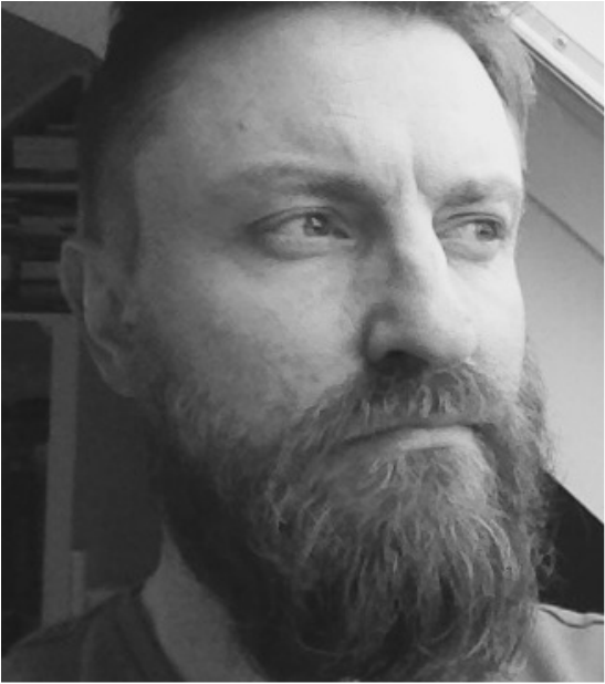 OUR EYEWEAR PAMPHLET BY RICH GOODSON IS AUTUMN PBS CHOICE!