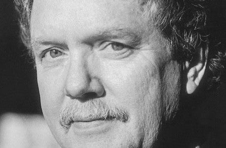 Major American Poet Rodney Jones to judge our 2022-23 Sexton Poetry Prize