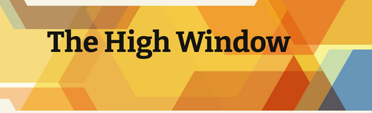 The Signalman review in The High Window Press