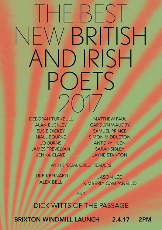 EYEWEAR LAUNCHES BOOKS AT THE WINDMILL IN BRIXTON