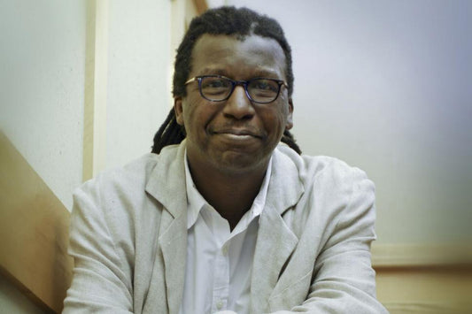 MAJOR AMERICAN POET CORNELIUS EADY TO JUDGE SEXTON PRIZE!