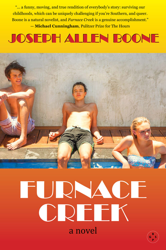 Furnace Creek a Next Generation Indie Book Awards Winner!