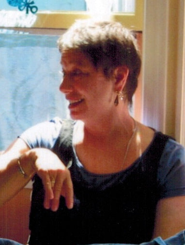 Judith Serin Has Died