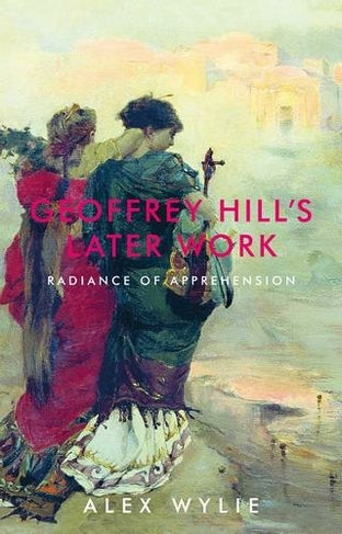 OUR EDITOR ALEX WYLIE PUBLISHES BOOK ON HILL!
