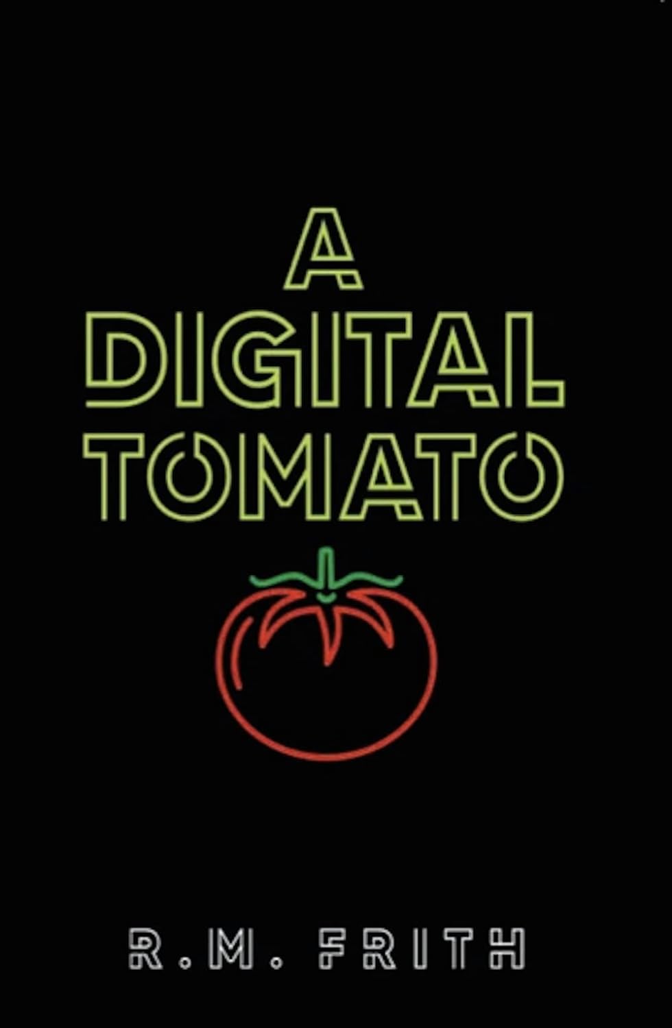 A Digital Tomato