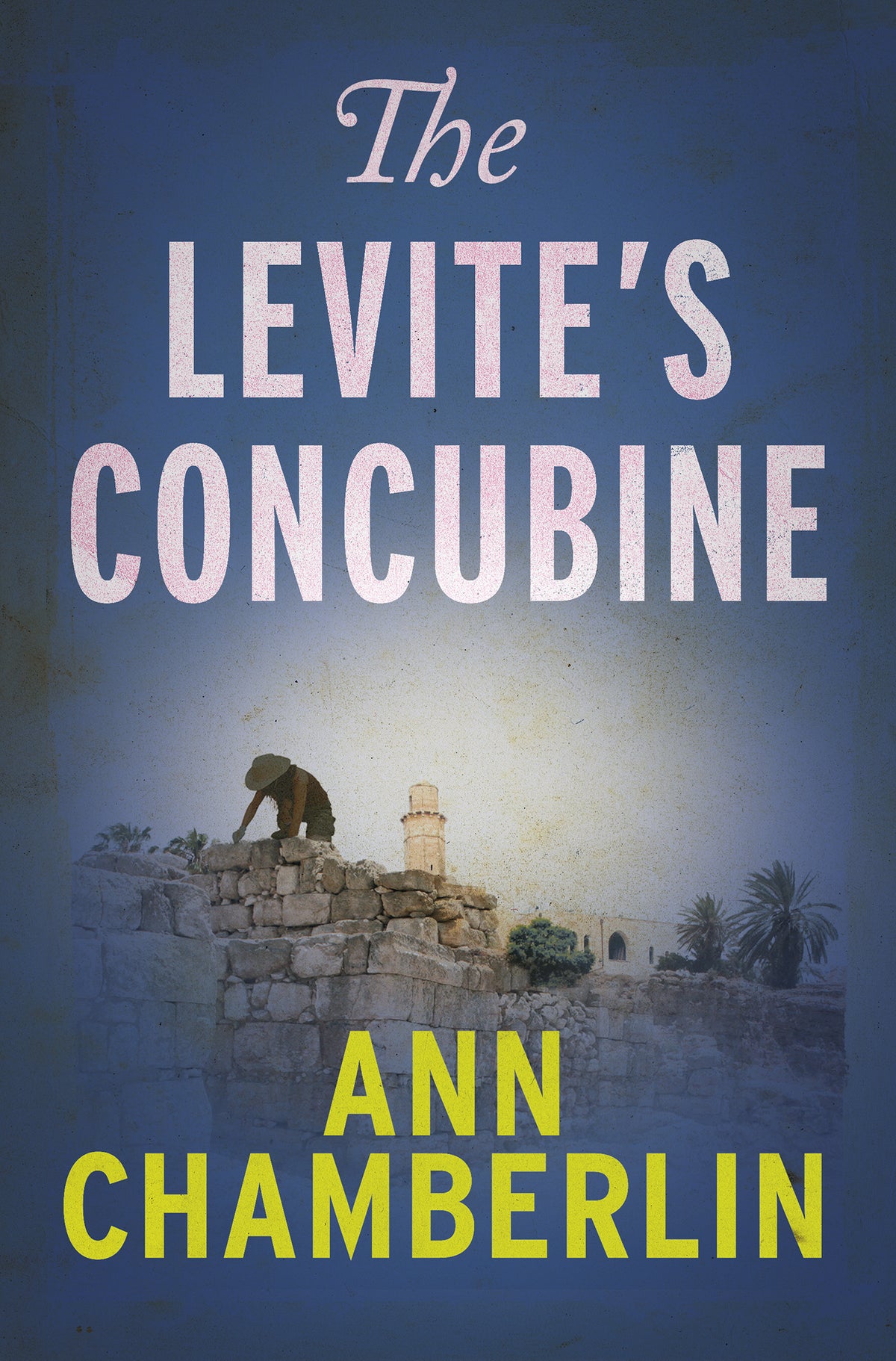 The Levite's Concubine