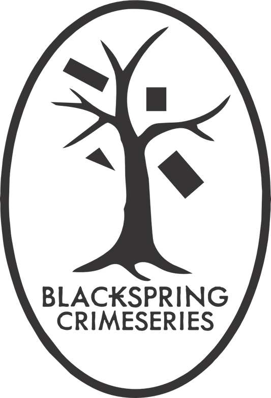 The Black Spring Crime Series Book Club - 10 Book Deal