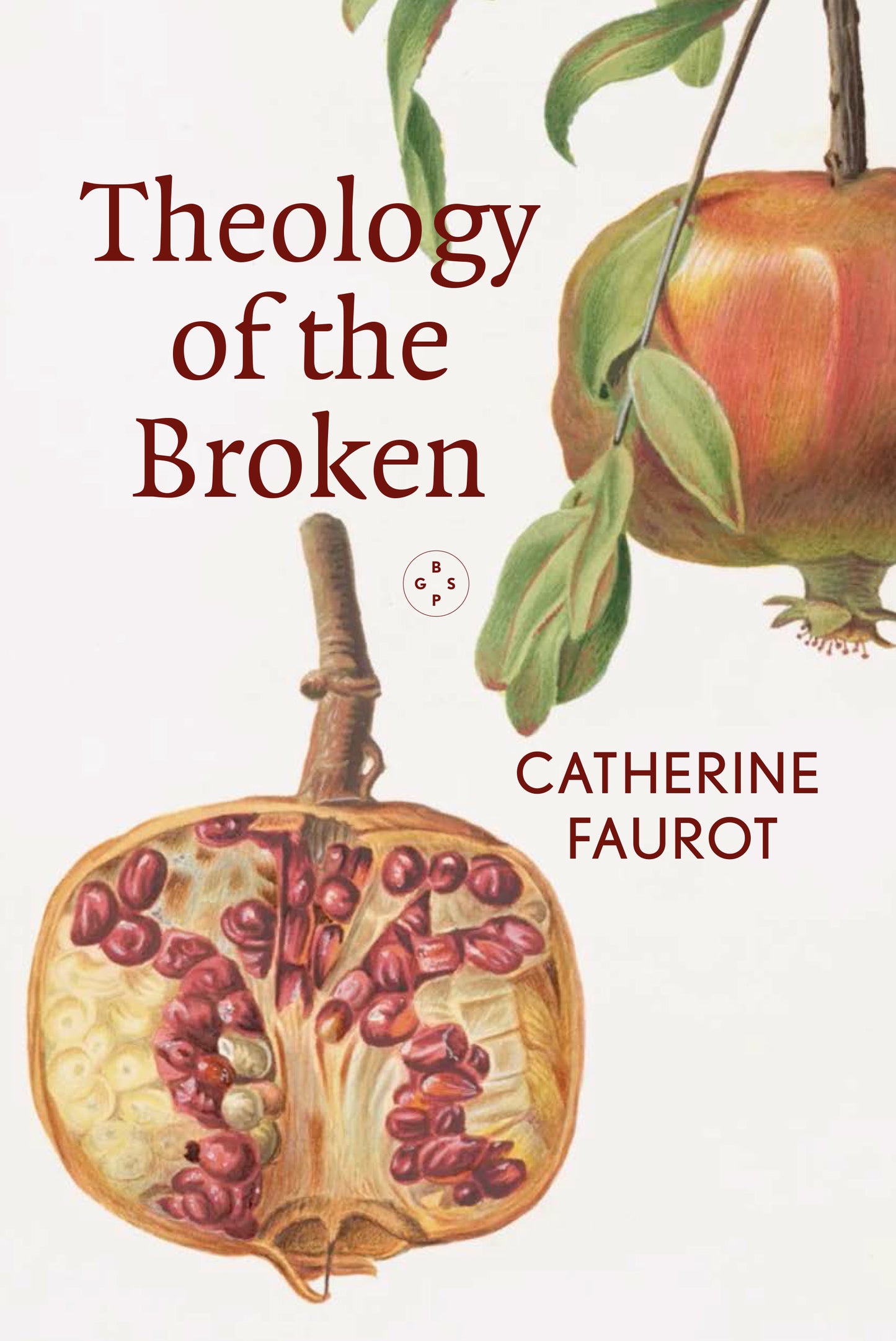 Theology Of The Broken