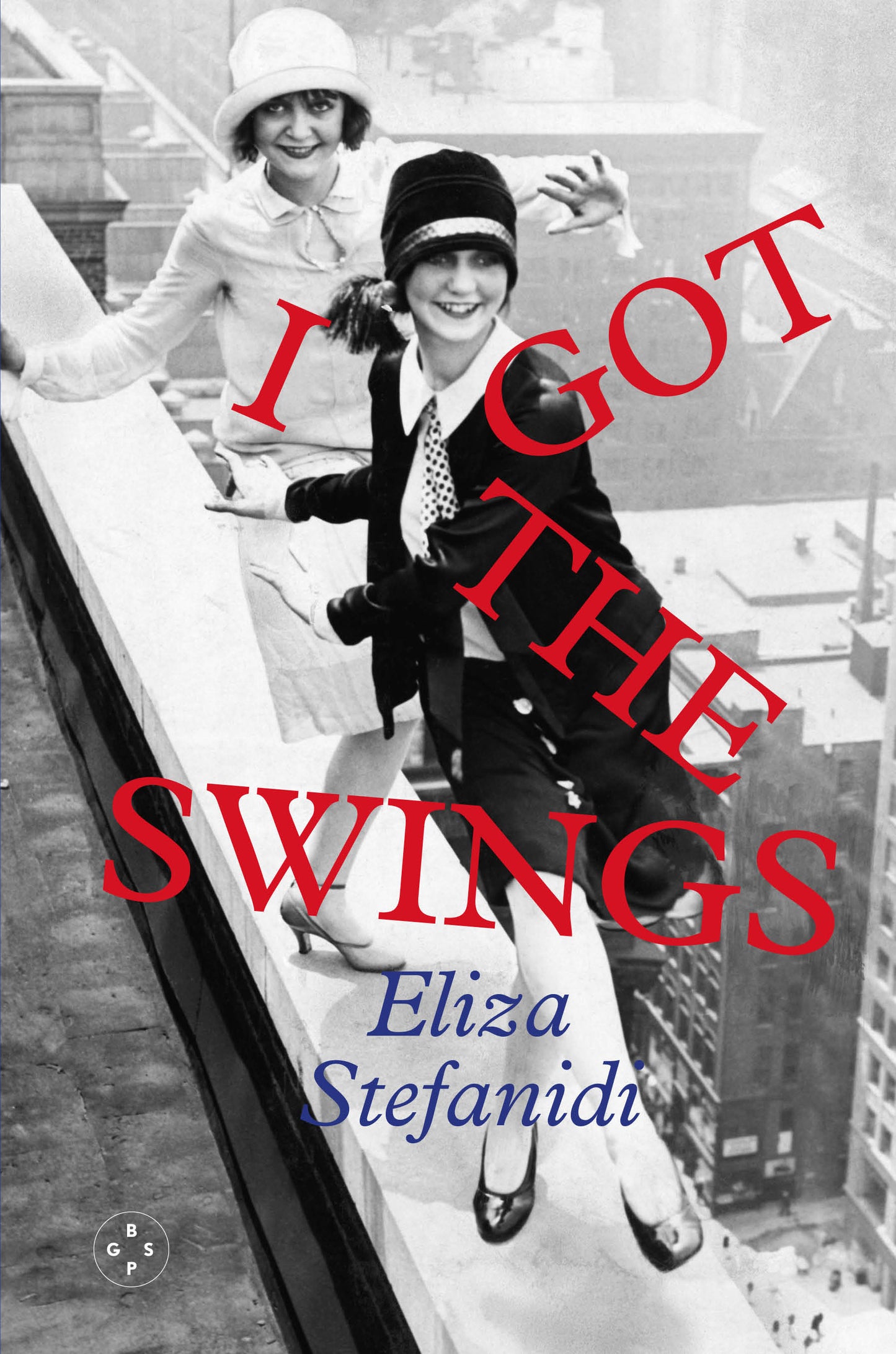 I Got The Swings