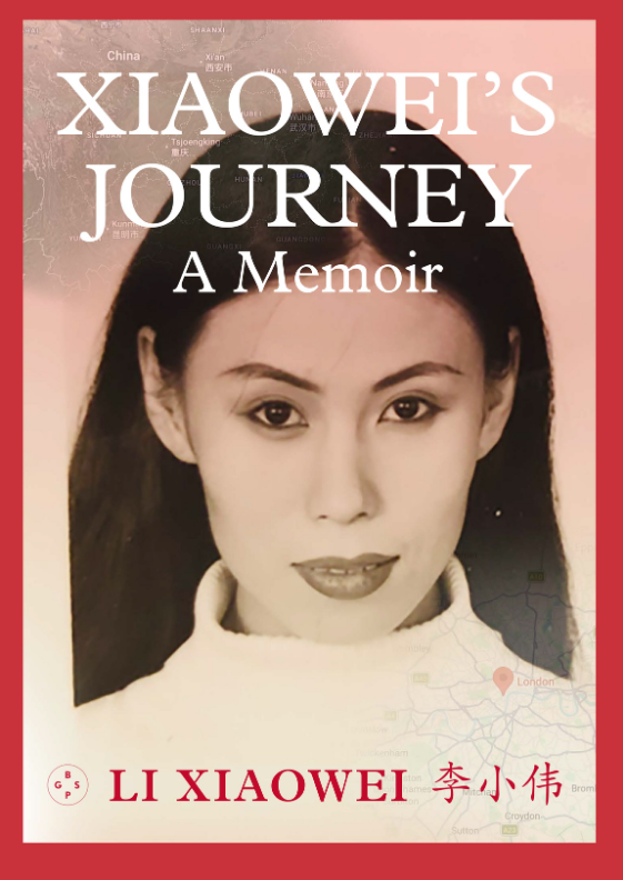 Xaiowei's Journey