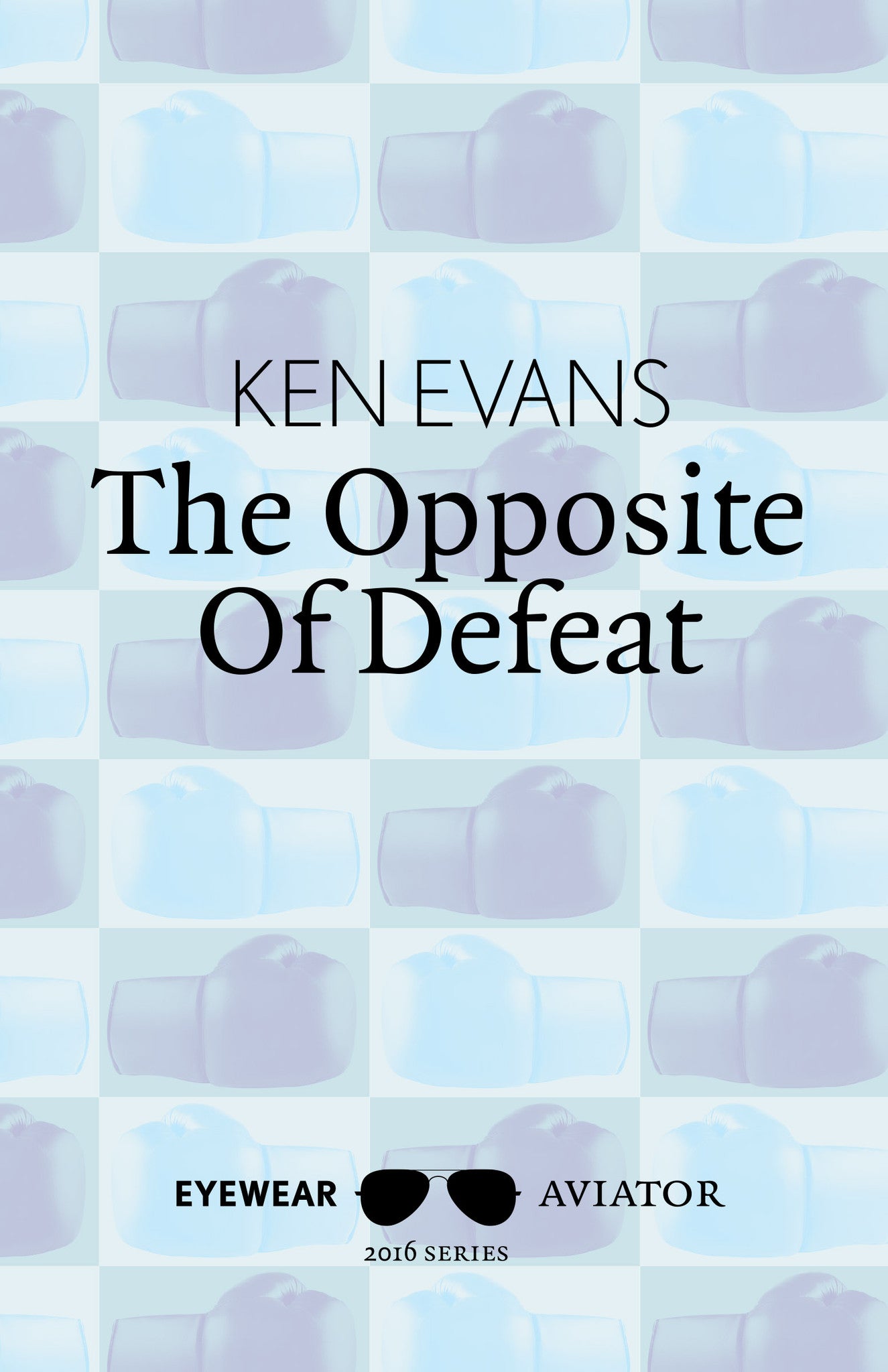 The Opposite Of Defeat
