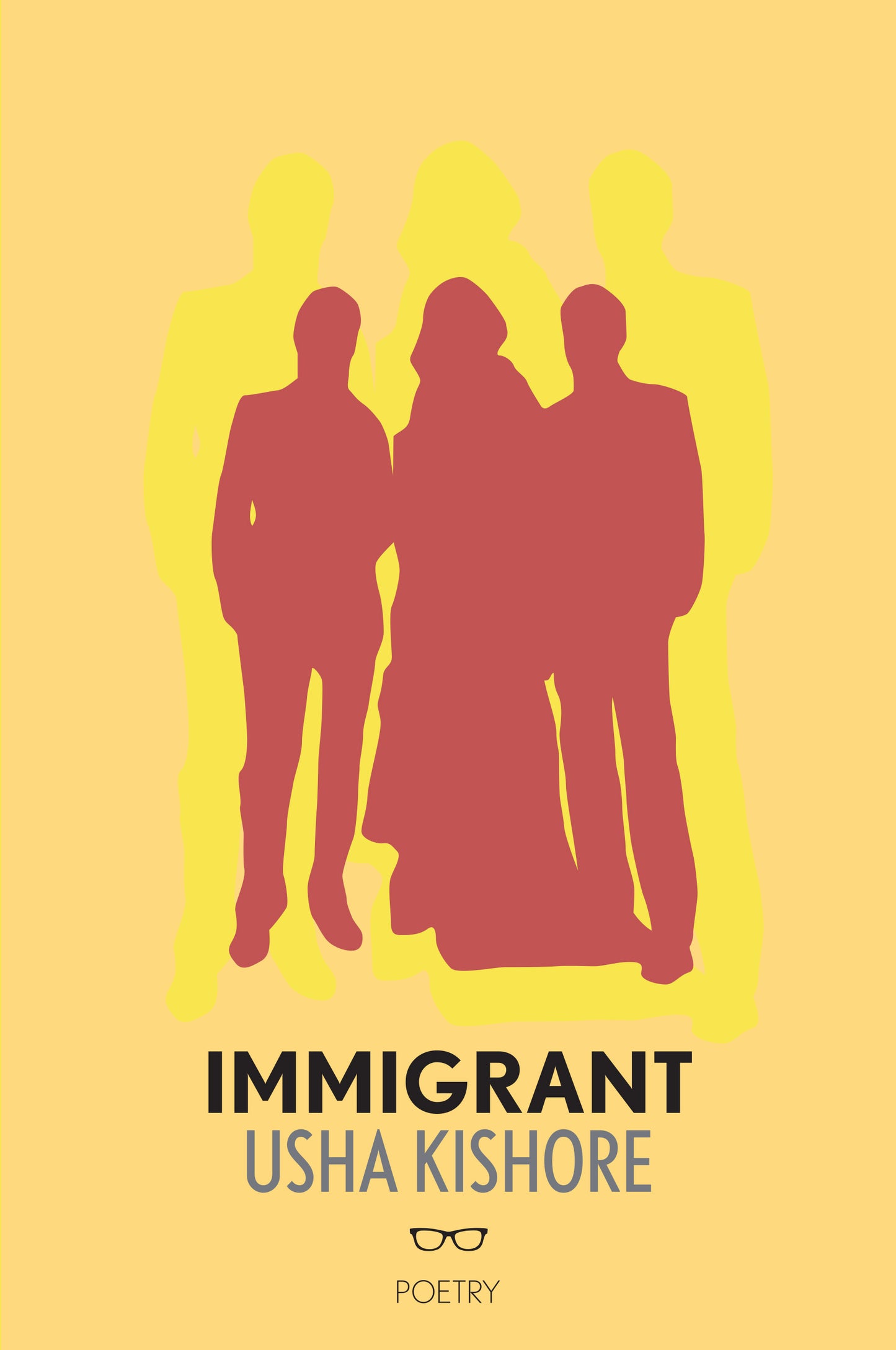 IMMIGRANT