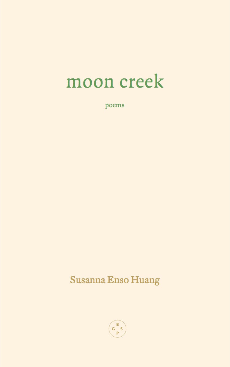 Moon Creek