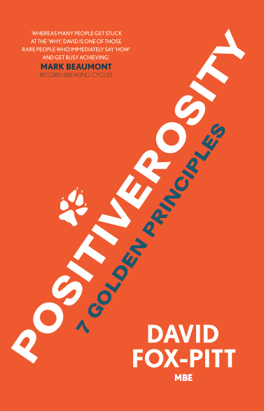 Positiverosity: 7 Golden Principles