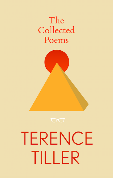 The Collected Poems of Terence Tiller