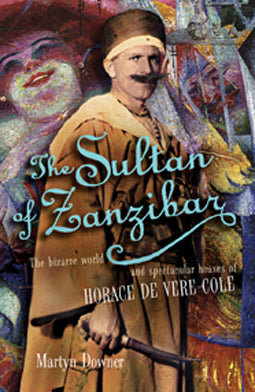 The Sultan of Zanzibar