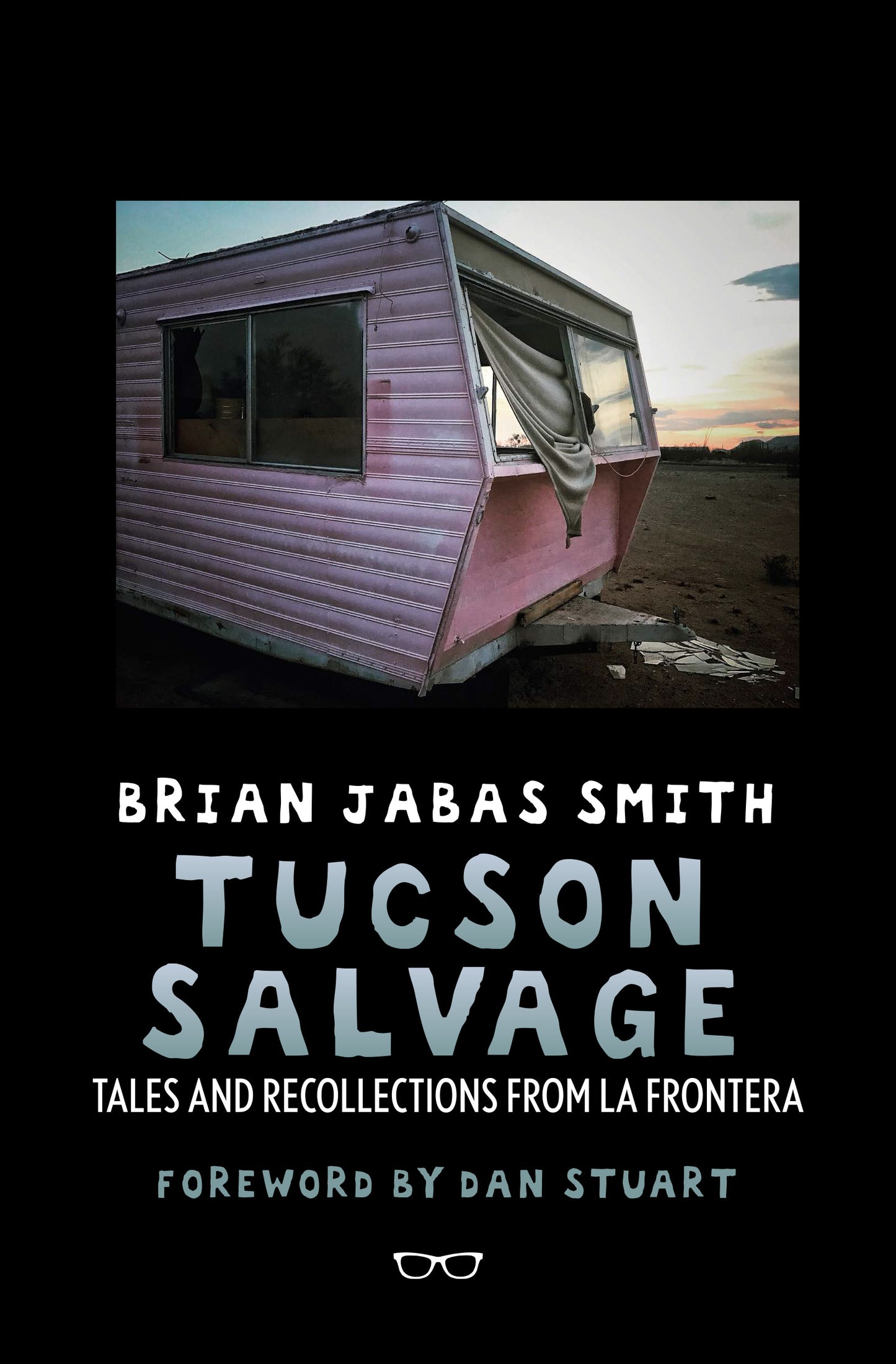 TUCSON SALVAGE