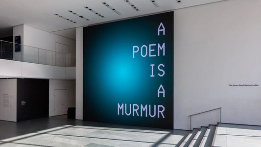 Sasha Stiles in The New York Times: Does A.I. Count as Art?