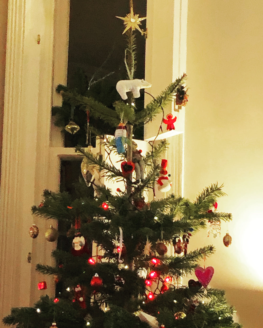 WHY BSPG NEEDS YOUR SUPPORT THIS CHRISTMAS AND IN 2024 – The Black