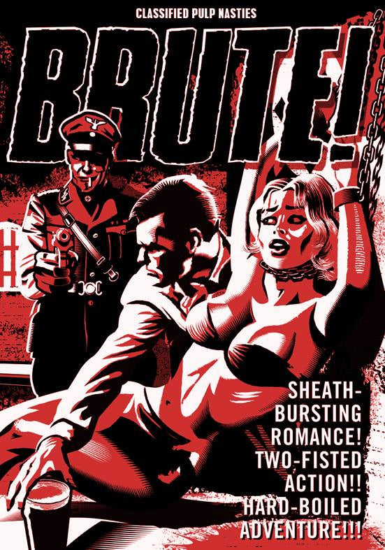 BUY BRUTE! GET YOUR PRE-ORDER IN NOW! HERE! OUT IN OCTOBER.