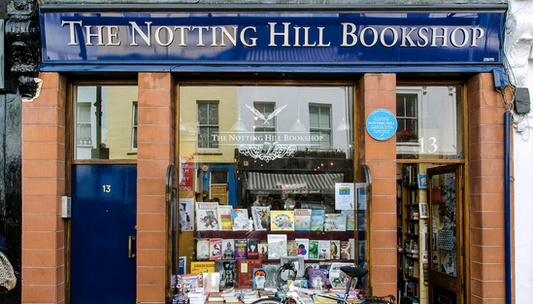 Letters From The Arctic Launch Event - The Notting Hill Bookshop