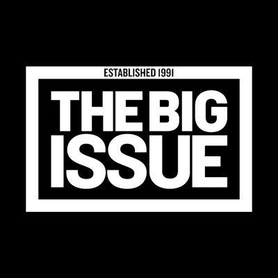 HOLDING THE LINE IN THE BIG ISSUE