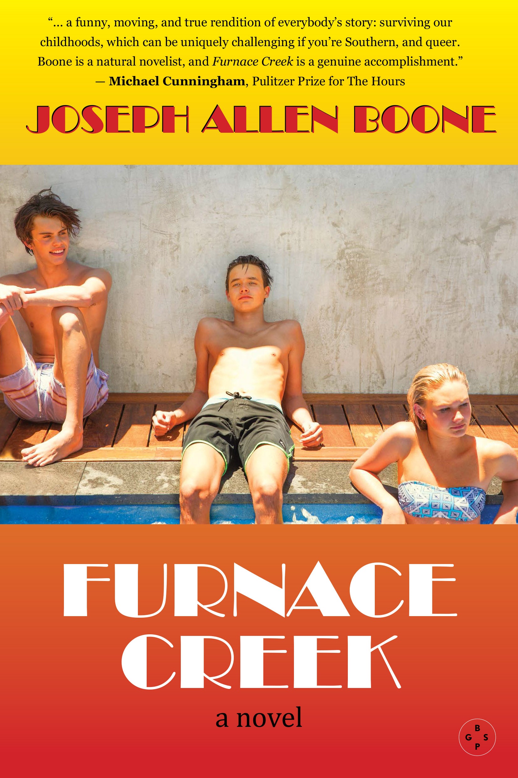 
          
            Furnace Creek a Next Generation Indie Book Awards Winner!
          
        