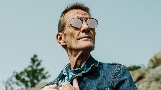 Major Interview with Lee Child and Luca Veste