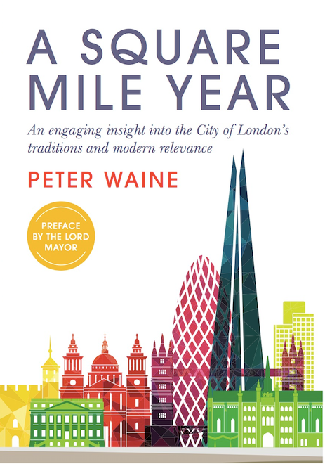 A Square Mile Year