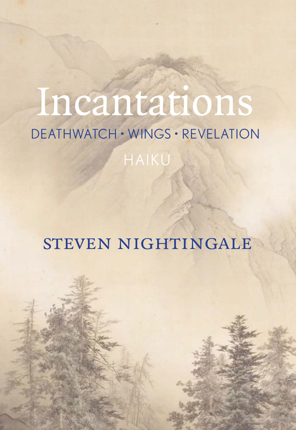 Incantations: Deathwatch - Wings - Revelations