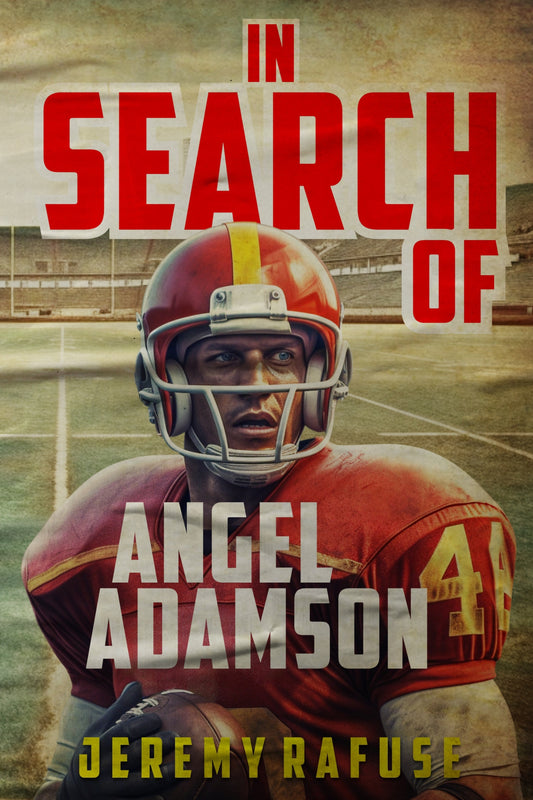 In Search of Angel Adamson