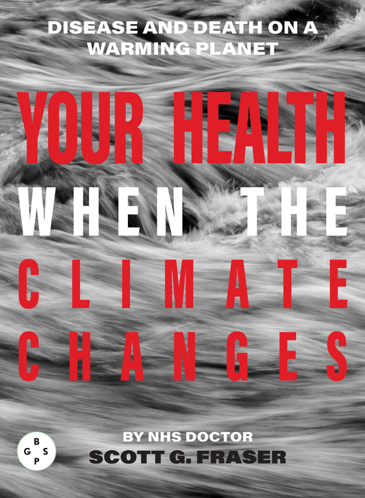 Your Health When The Climate Changes