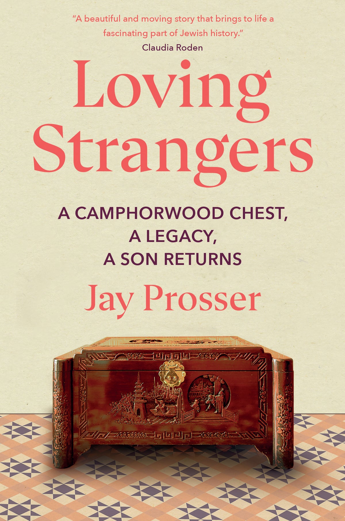 Loving Strangers