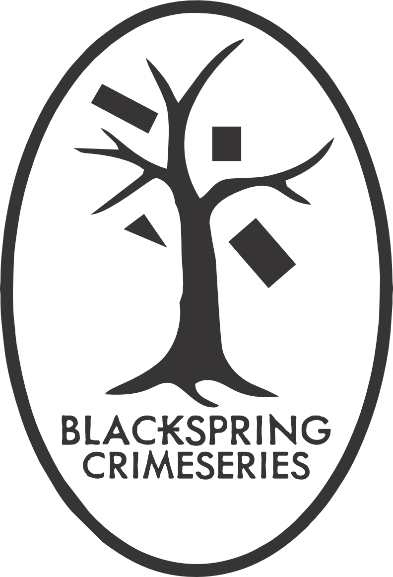 The Black Spring Crime Series Book Club - 10 Book Deal