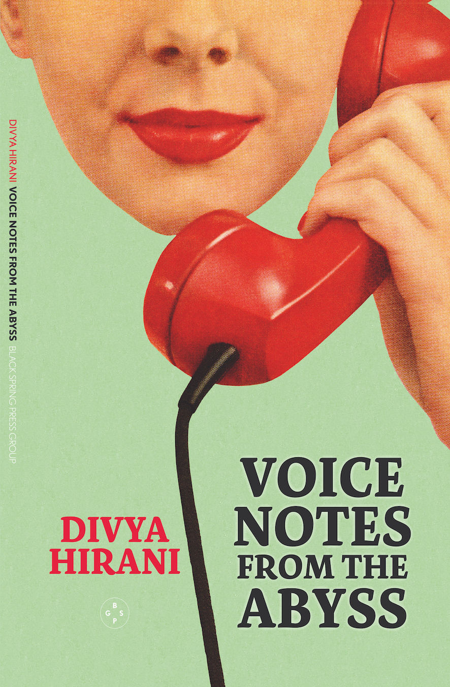 Voice Notes from the Abyss