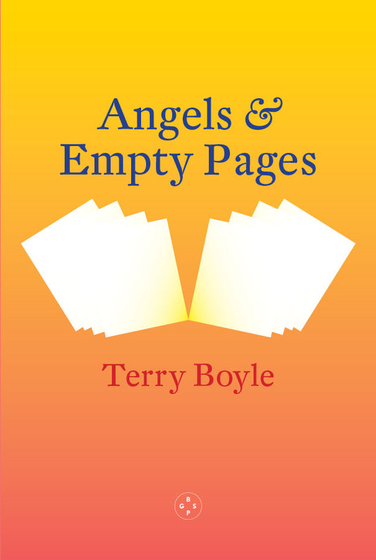 Angels & Empty Pages